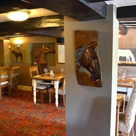 Bed and Breakfast The Barn Courtyard Shepshed Экстерьер фото